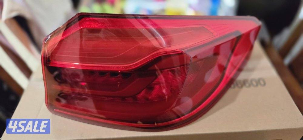 BMW 5 Series صطابات5