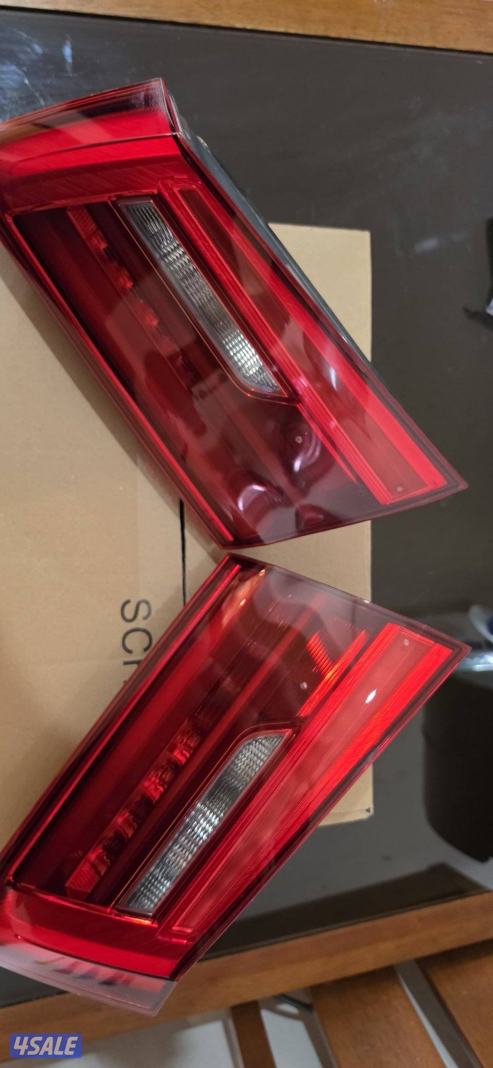 BMW 5 Series صطابات6