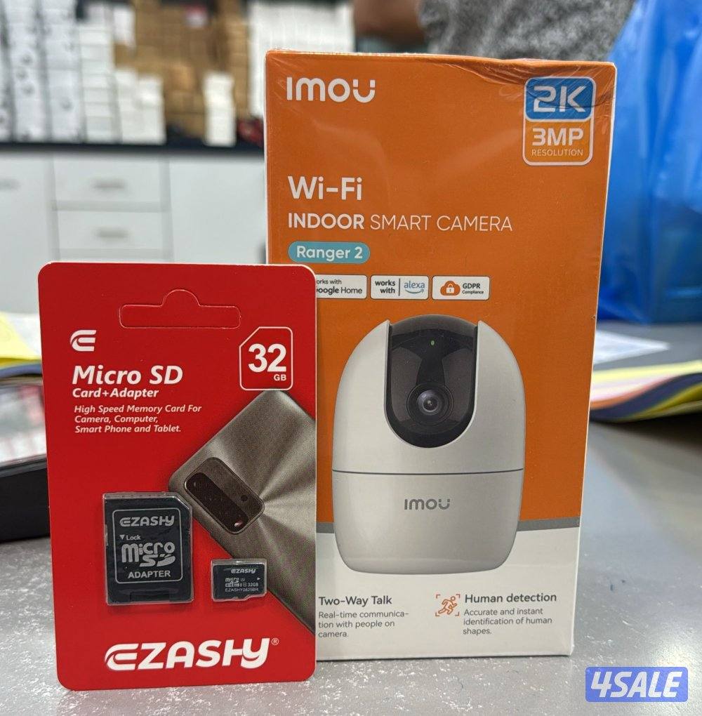 #كاميرات#مراقبة #كاميرات #وانتركم Camera Cctv Hikvision Dahua Imou wi3