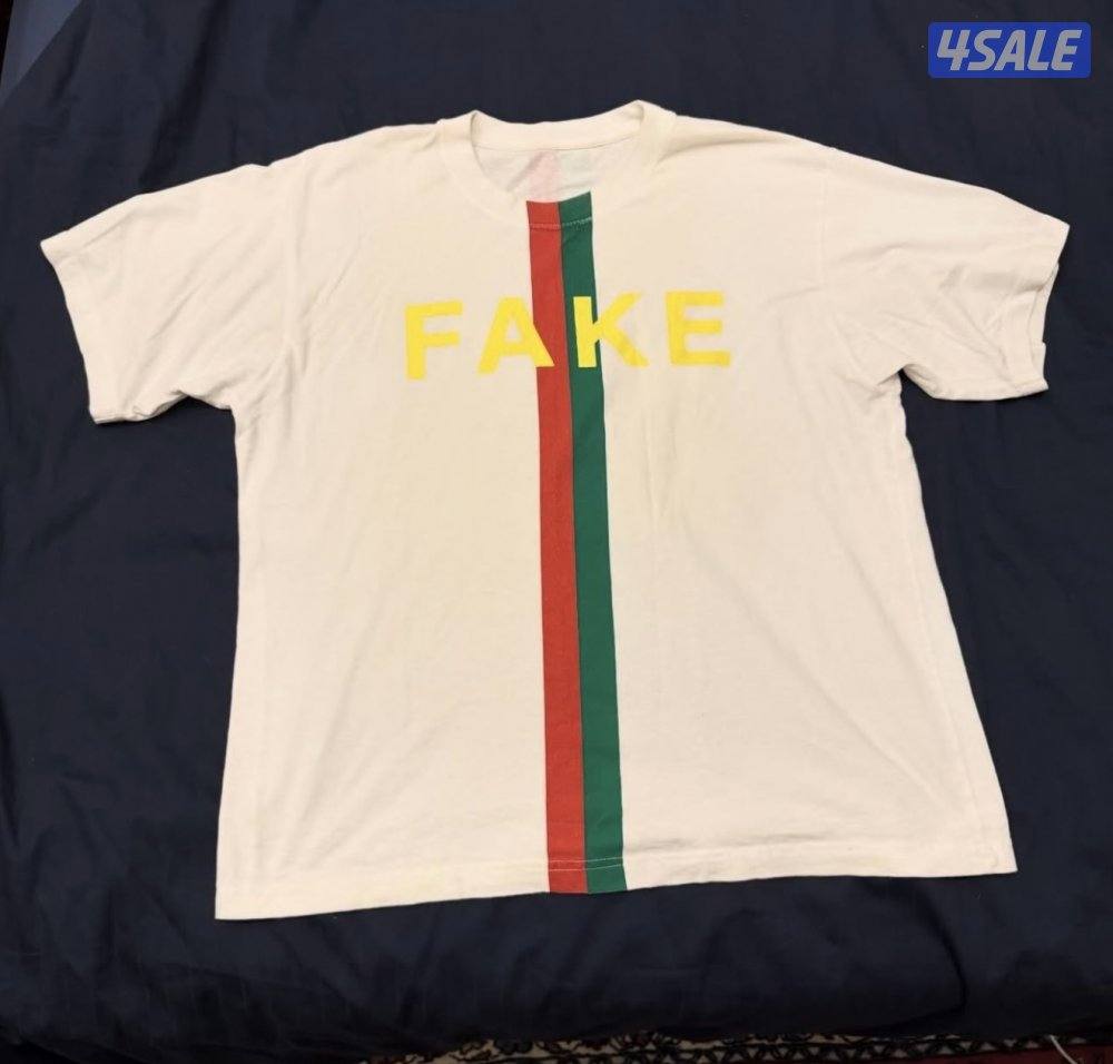 2 تيشيرت قوجي أصليين لارج1