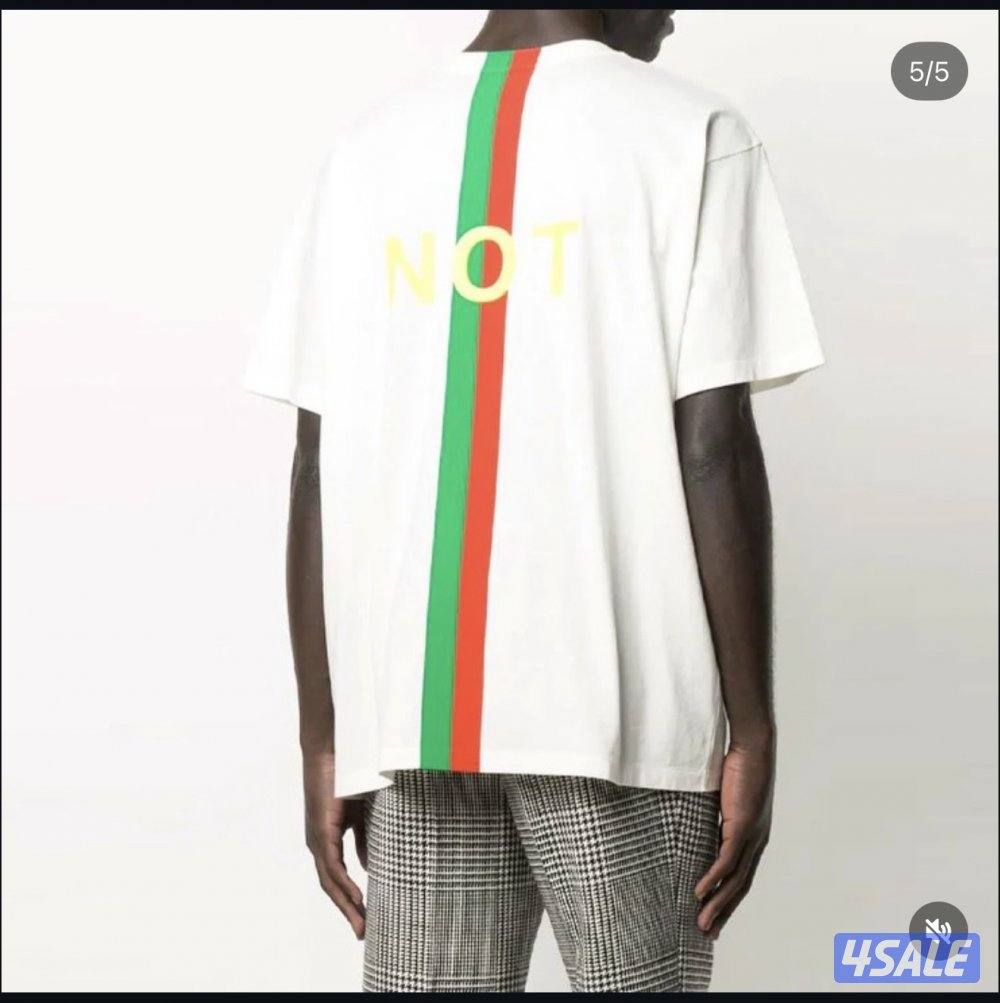 2 تيشيرت قوجي أصليين لارج4