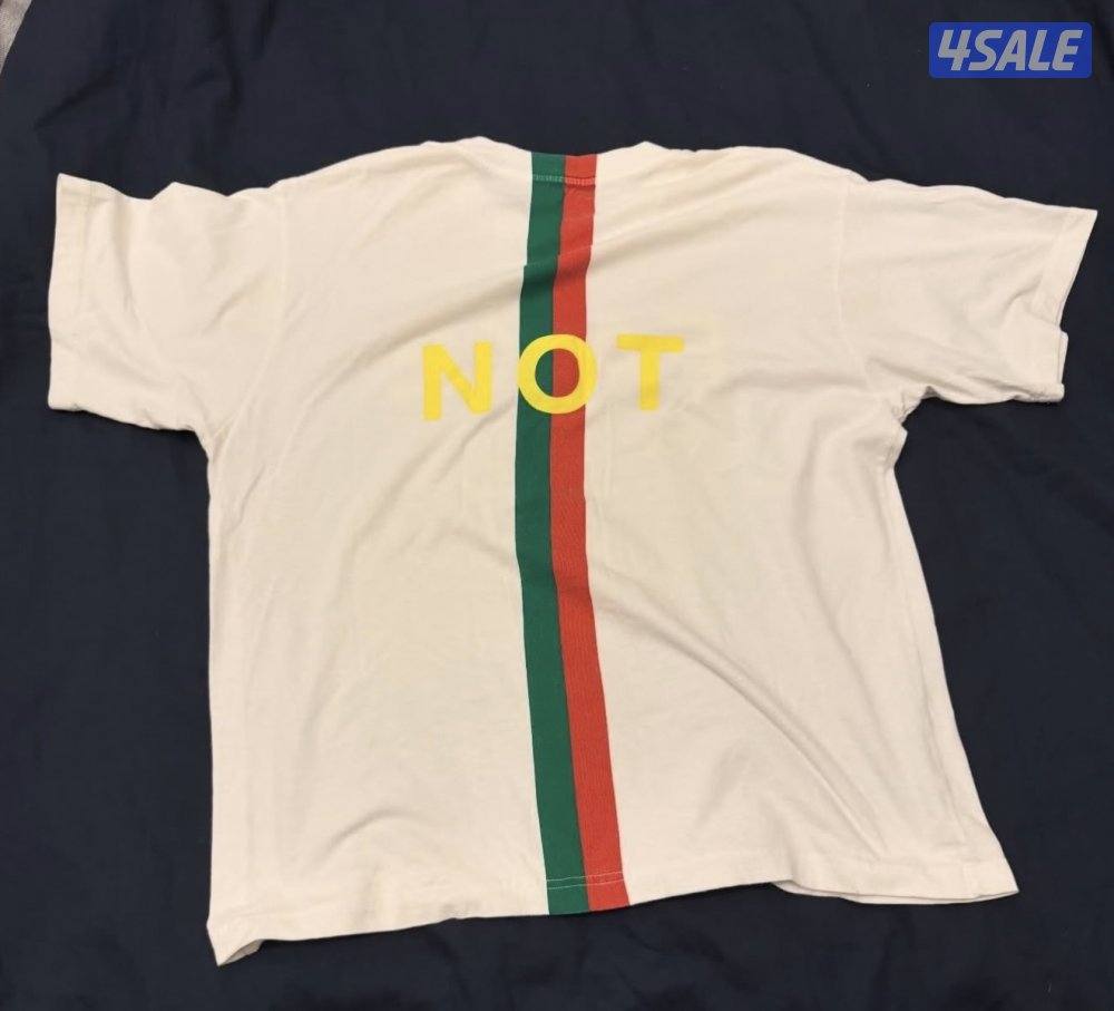 2 تيشيرت قوجي أصليين لارج3