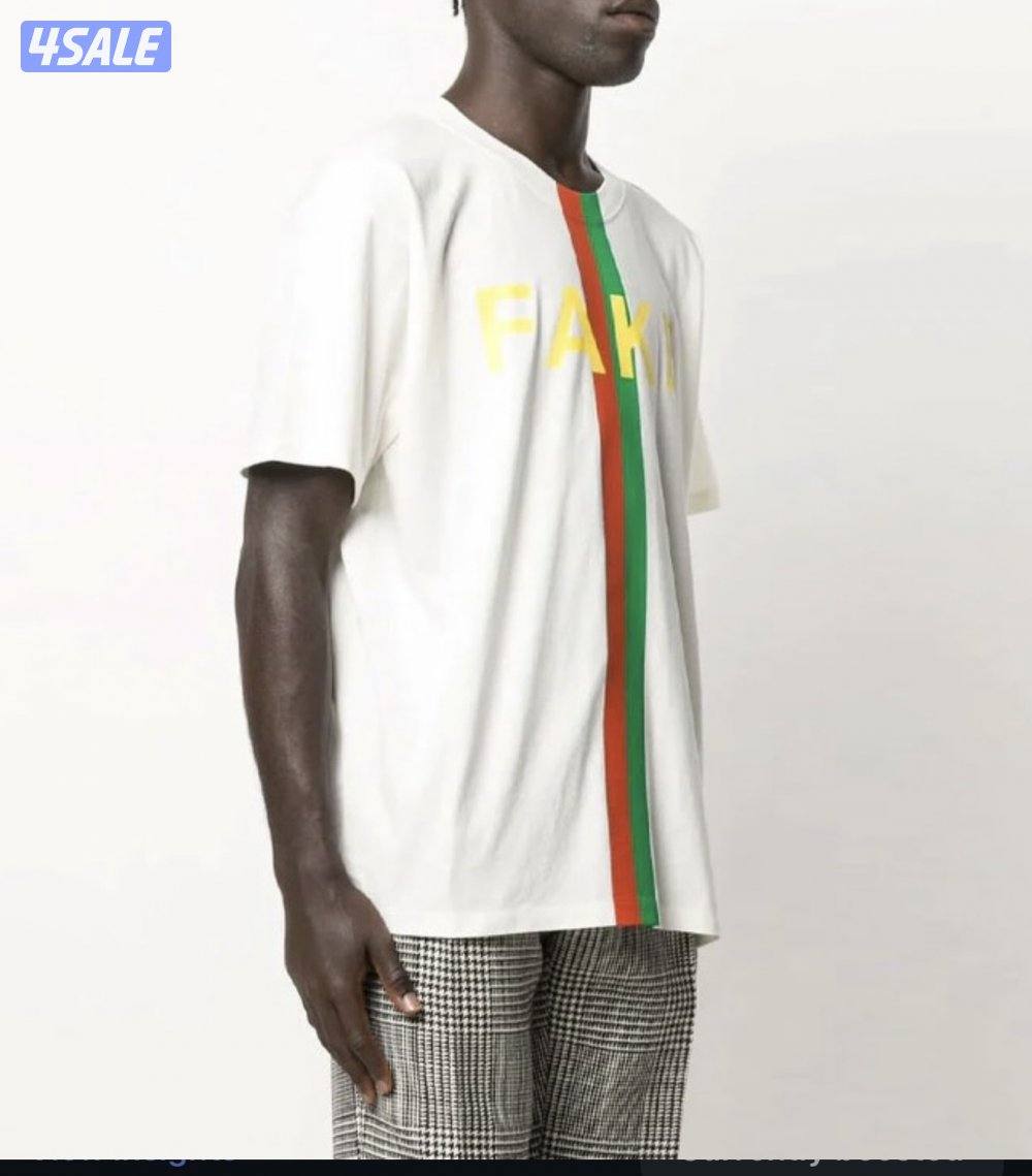 2 تيشيرت قوجي أصليين لارج5