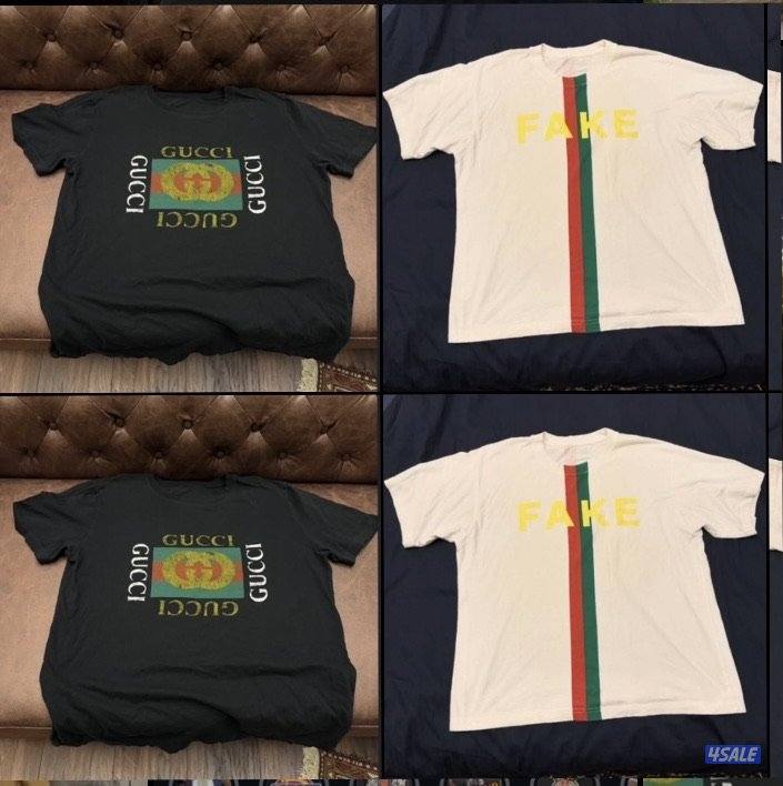 2 تيشيرت قوچي أصليين مقاس لارج0