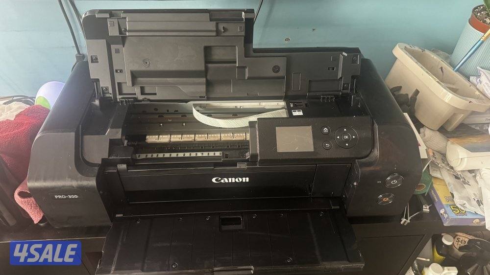 CANON IMAGEPROGRAF PRO-3003