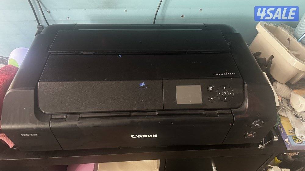 CANON IMAGEPROGRAF PRO-3001