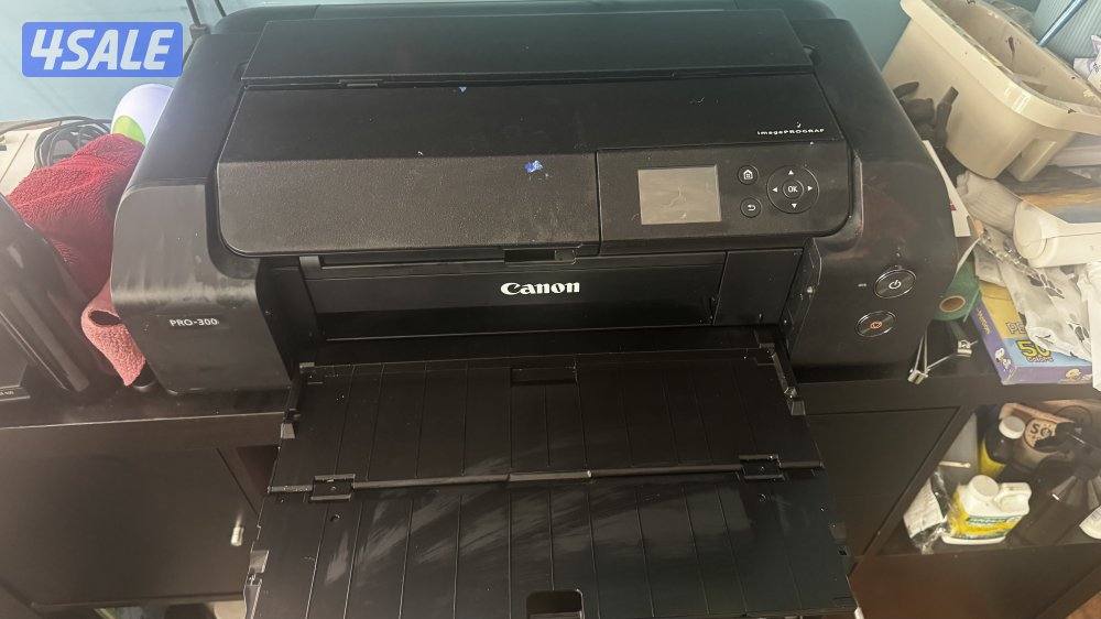 CANON IMAGEPROGRAF PRO-3004