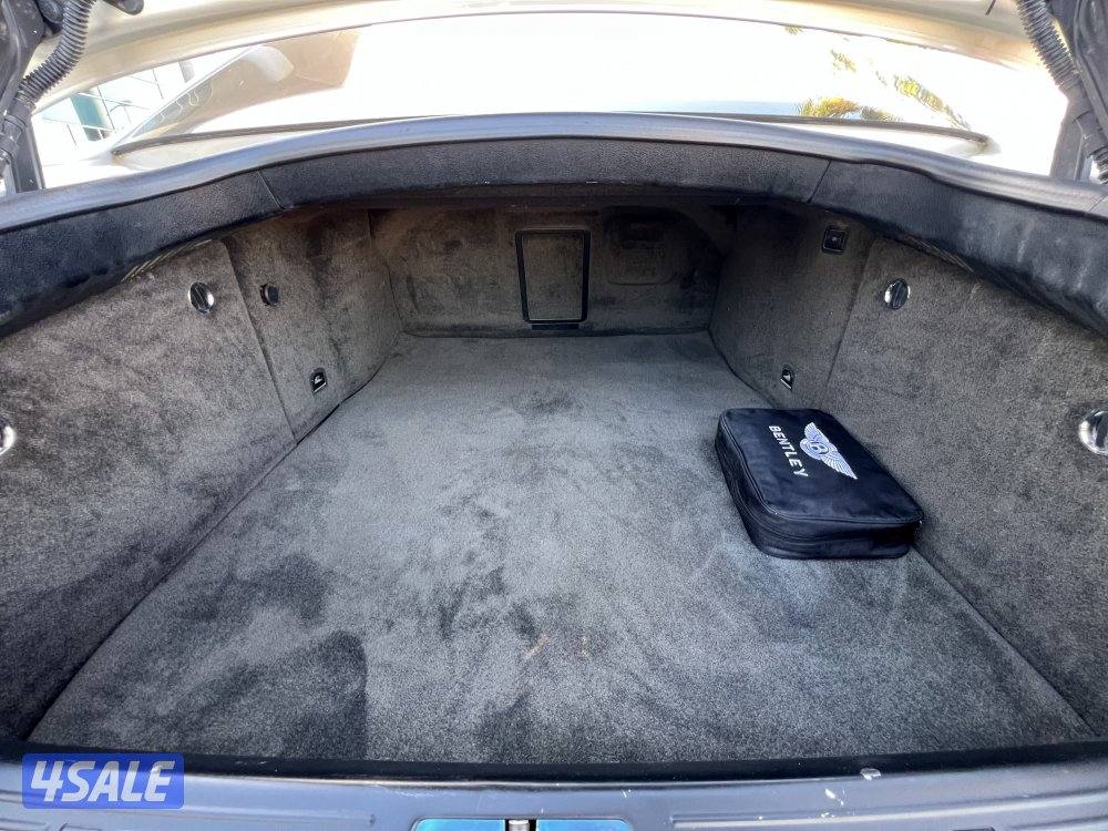 للبيع بنتلي فلاينج سبير موديل 2011 ( شـرط الـفـحـص ) بحاله الوكاله14