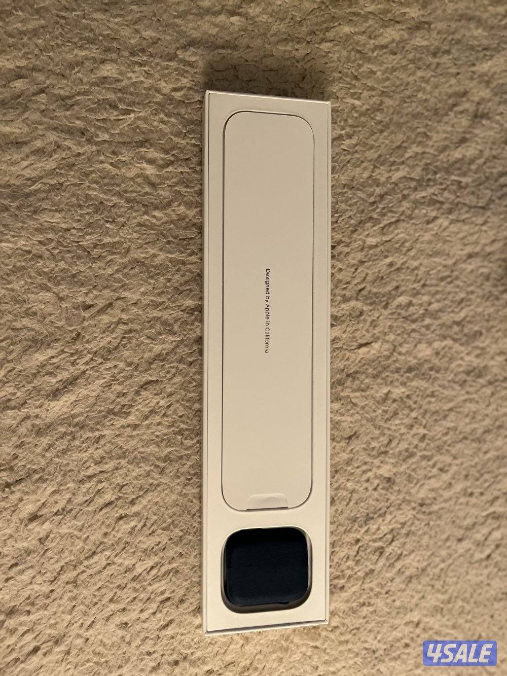 للبيع ساعة ابل شبع جديدة5