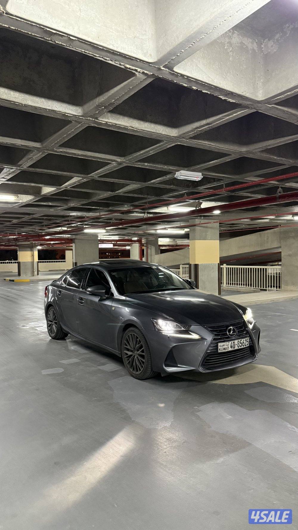 لكزس 2017 كامل المواصفات3