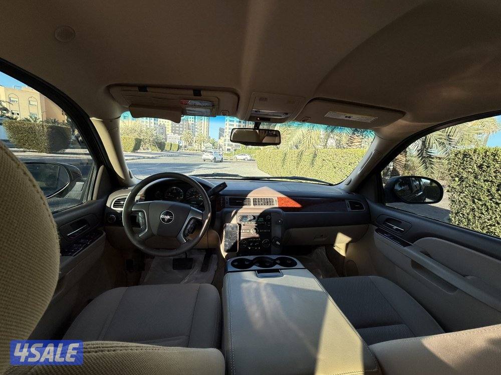 للبيع يوكن 2014 وارد الوكاله7