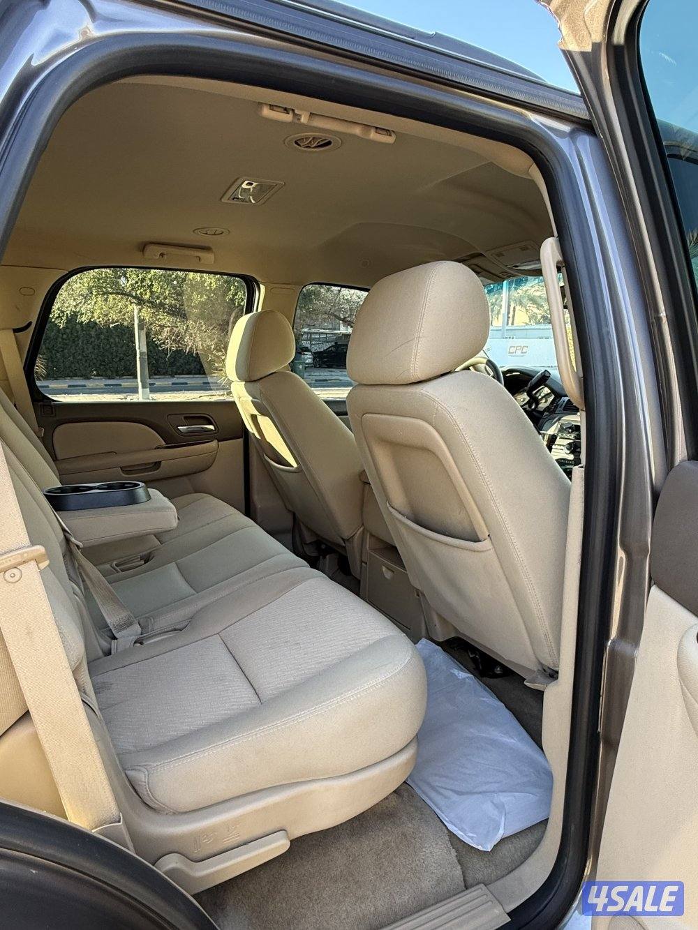 للبيع يوكن 2014 وارد الوكاله9