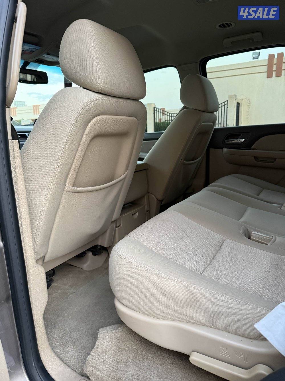 للبيع يوكن 2014 وارد الوكاله12