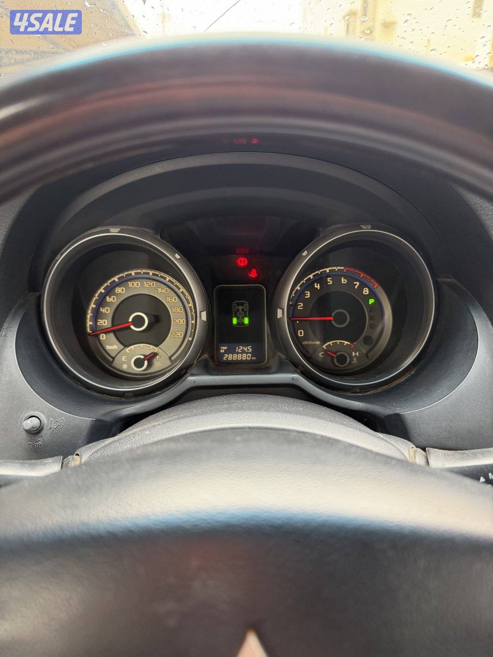 للبيع باجيرو5