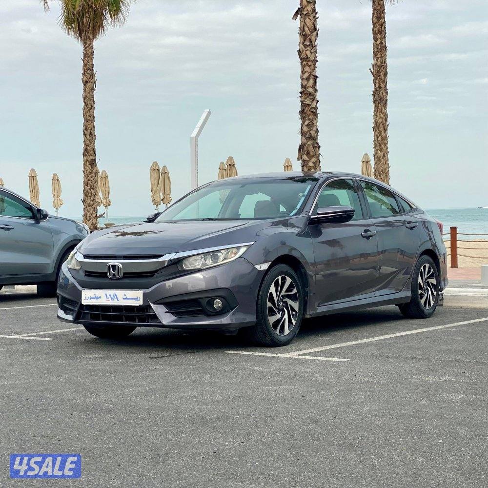 بيع🔺شراء🔺تثمين


للبيع هوندا سيفيك 
موديل ٢٠١٦ 
عداد ١٢٣ الف 

فل او2