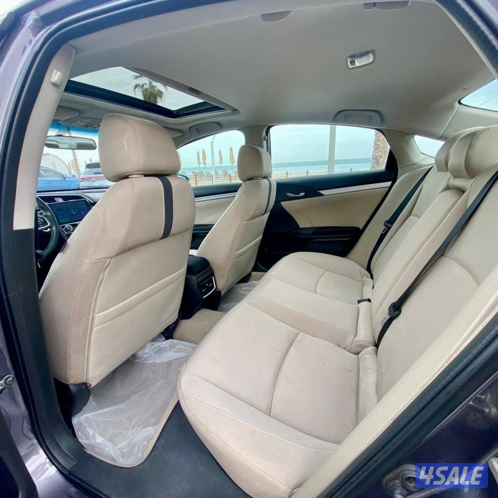 بيع🔺شراء🔺تثمين


للبيع هوندا سيفيك 
موديل ٢٠١٦ 
عداد ١٢٣ الف 

فل او8