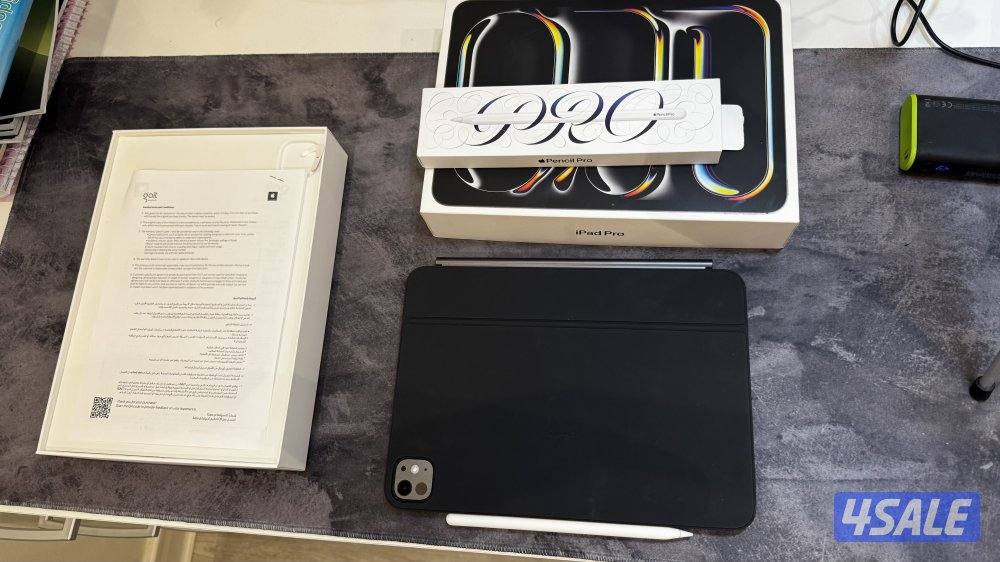 ايباد iPad Pro3