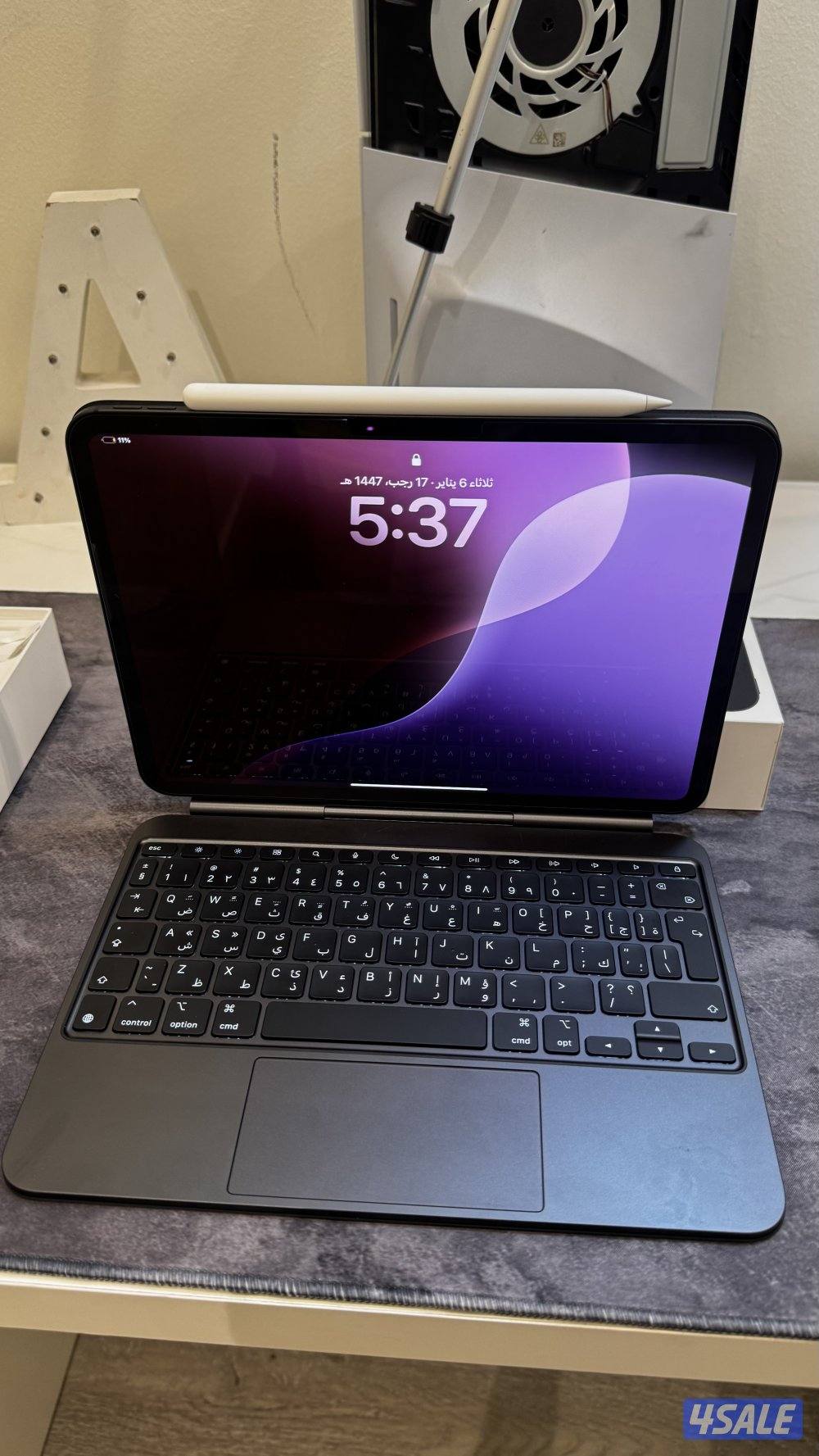 ايباد iPad Pro4