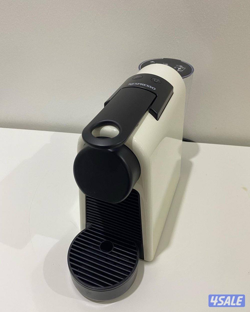 مكاين قهوه0