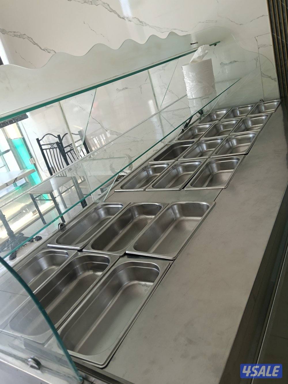 اسواق القرين0