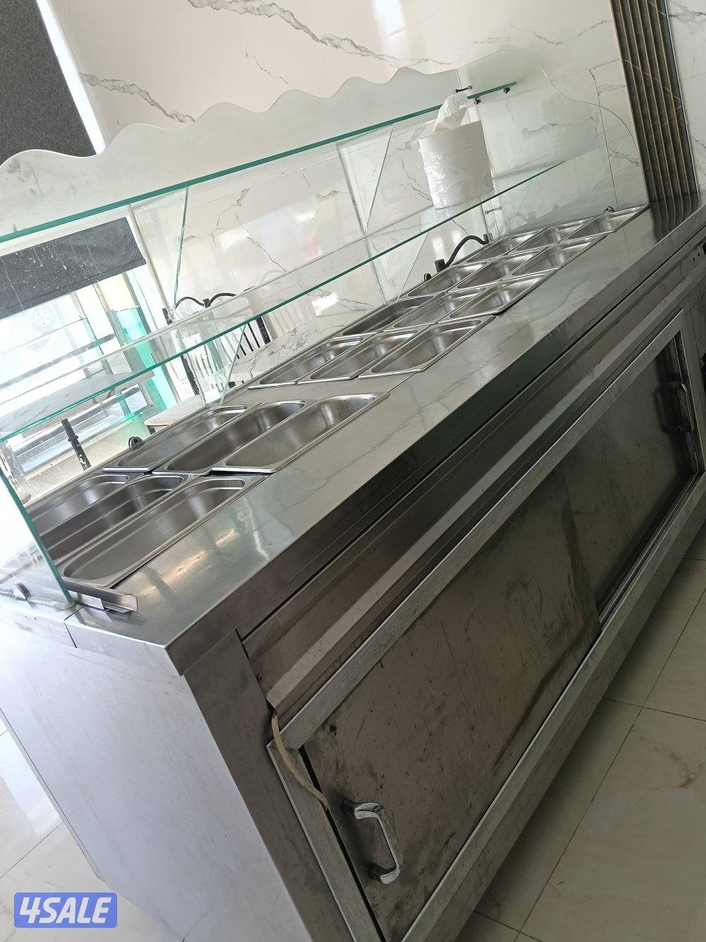 اسواق القرين1