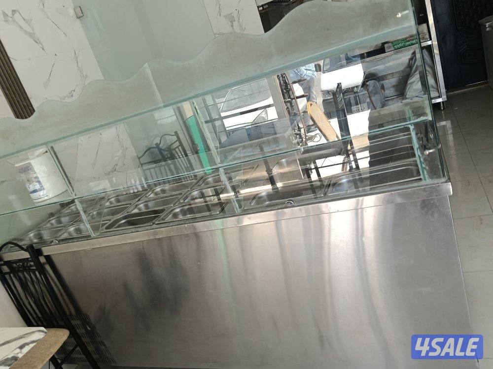 اسواق القرين2