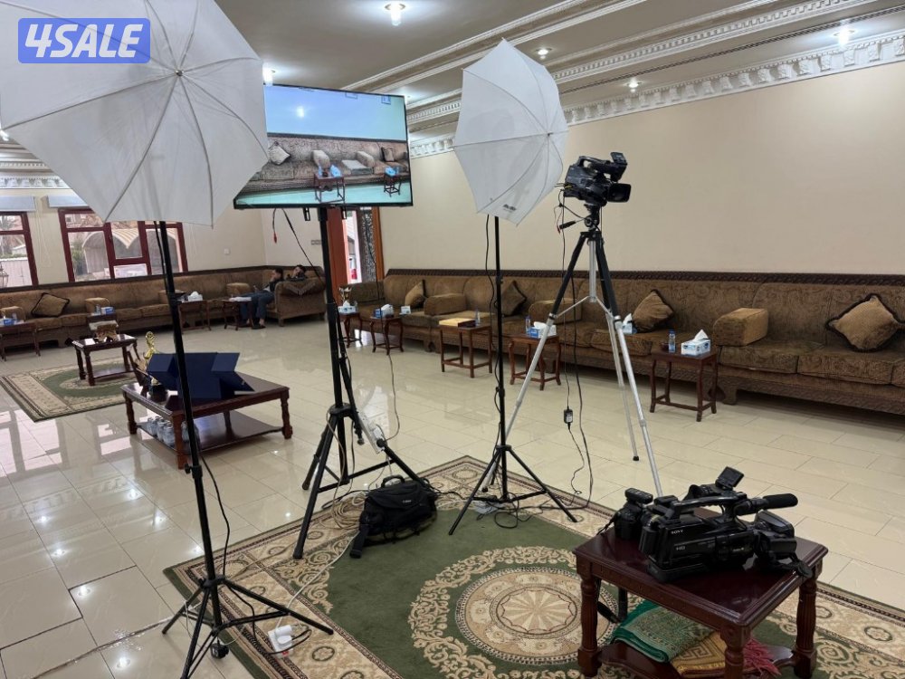 تصوير جميع انواع المناسبات والحفلات3