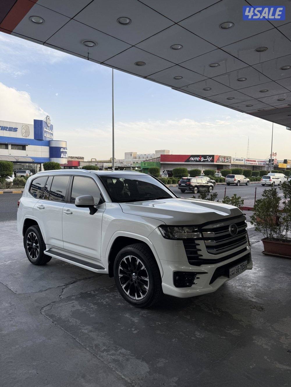 للبيع لاند جي اكس ار (بدون تيربو) ٢٠٢٢0