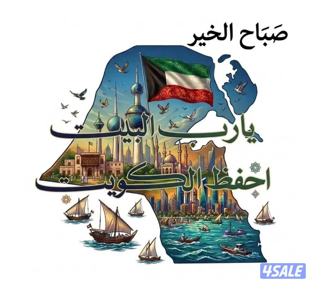 للبيع بيت في صباح الناصر ٦٠٠مترشارع واحد//للبيع بيت بالعارضية ق١١حكومة0