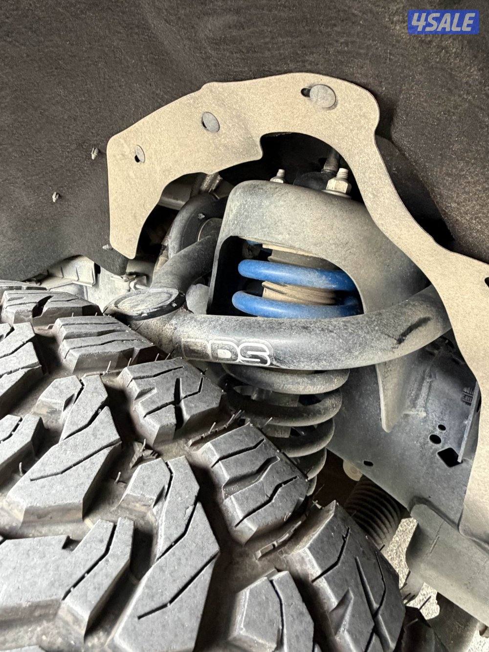 وانيـت فورد ديل قير3