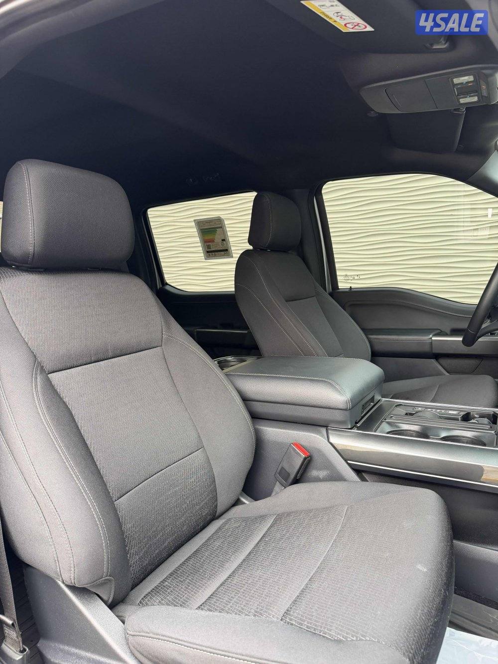 وانيـت فورد ديل قير4