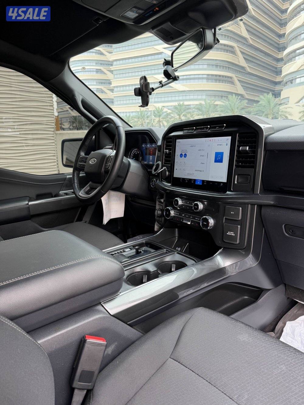 وانيـت فورد ديل قير7