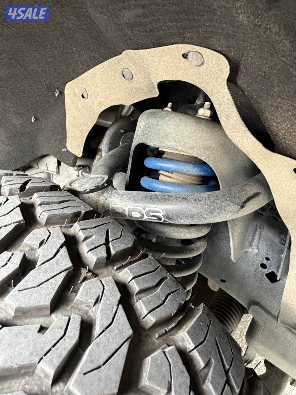 وانيـت فورد ديل قير8