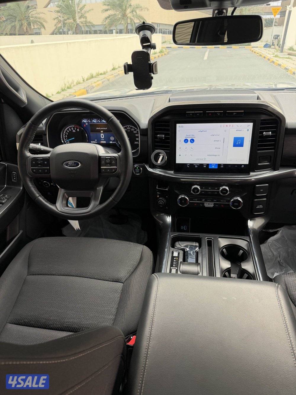 وانيـت فورد ديل قير10