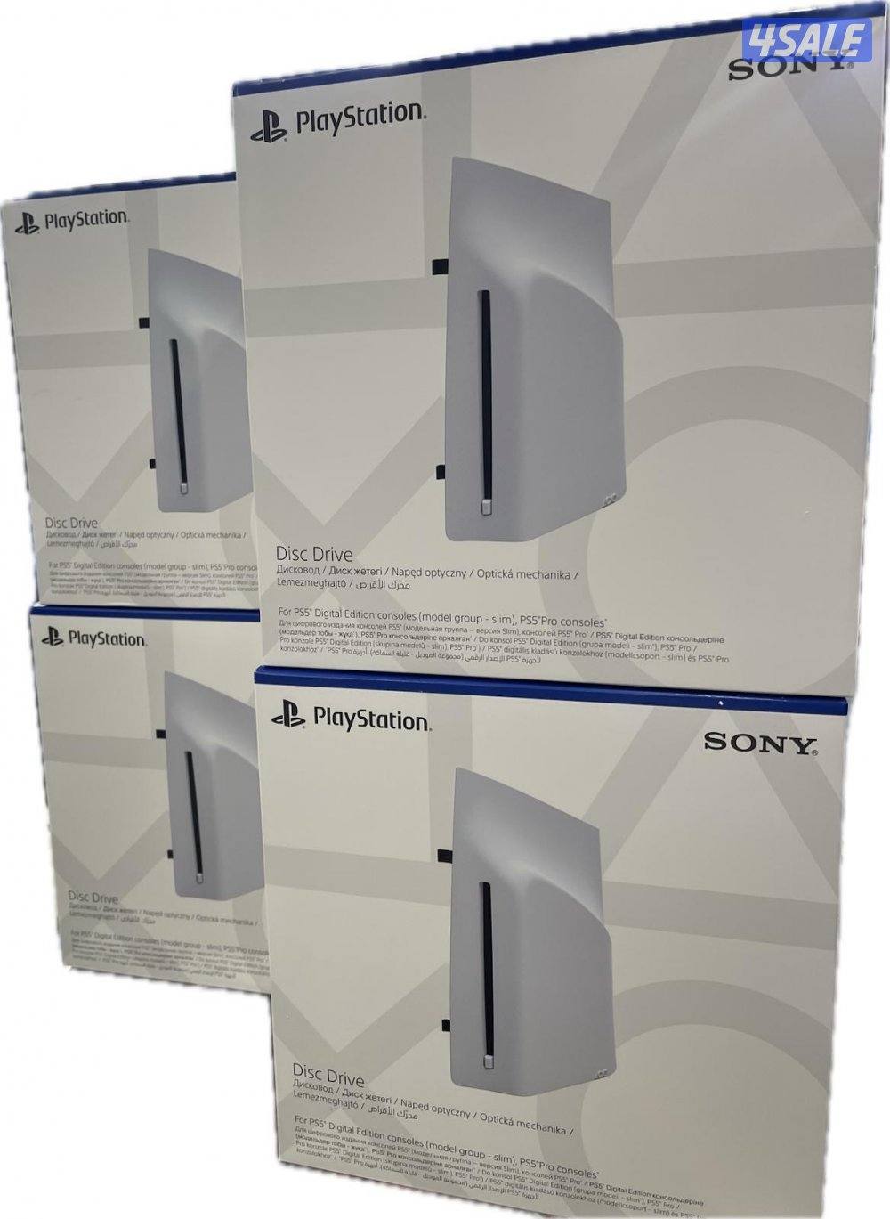 عندك اجهزه مستعمله بلاستيشن 5 او 4 او بي سي عايز تبيعه نشتريه منك6