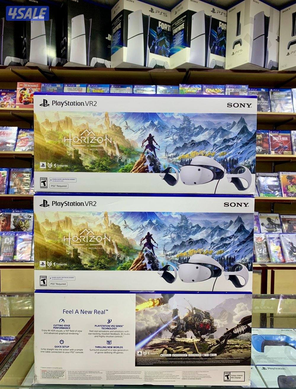 عندك اجهزه مستعمله بلاستيشن 5 او 4 او بي سي عايز تبيعه نشتريه منك9