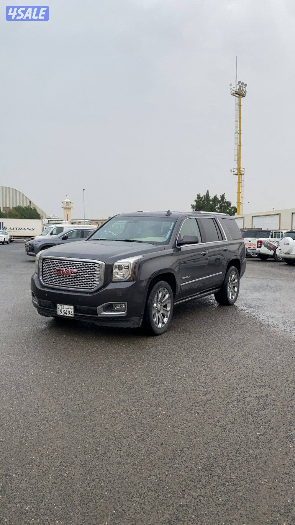 للبيع دينالي1