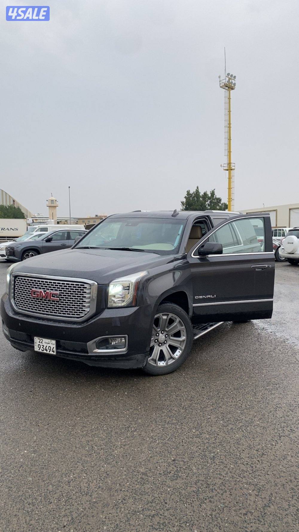 للبيع دينالي5