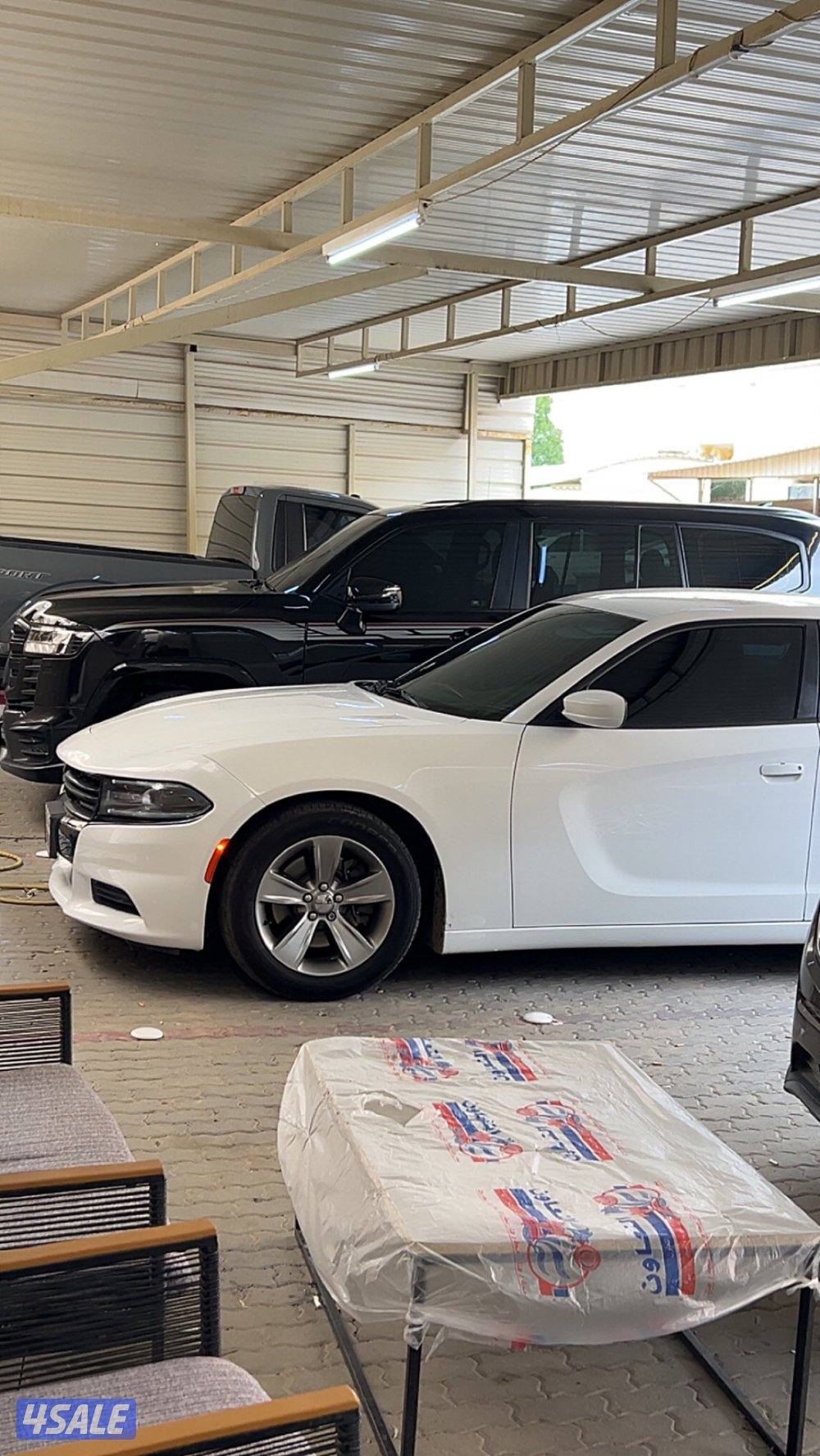 للبيع شارجر 2019 v64