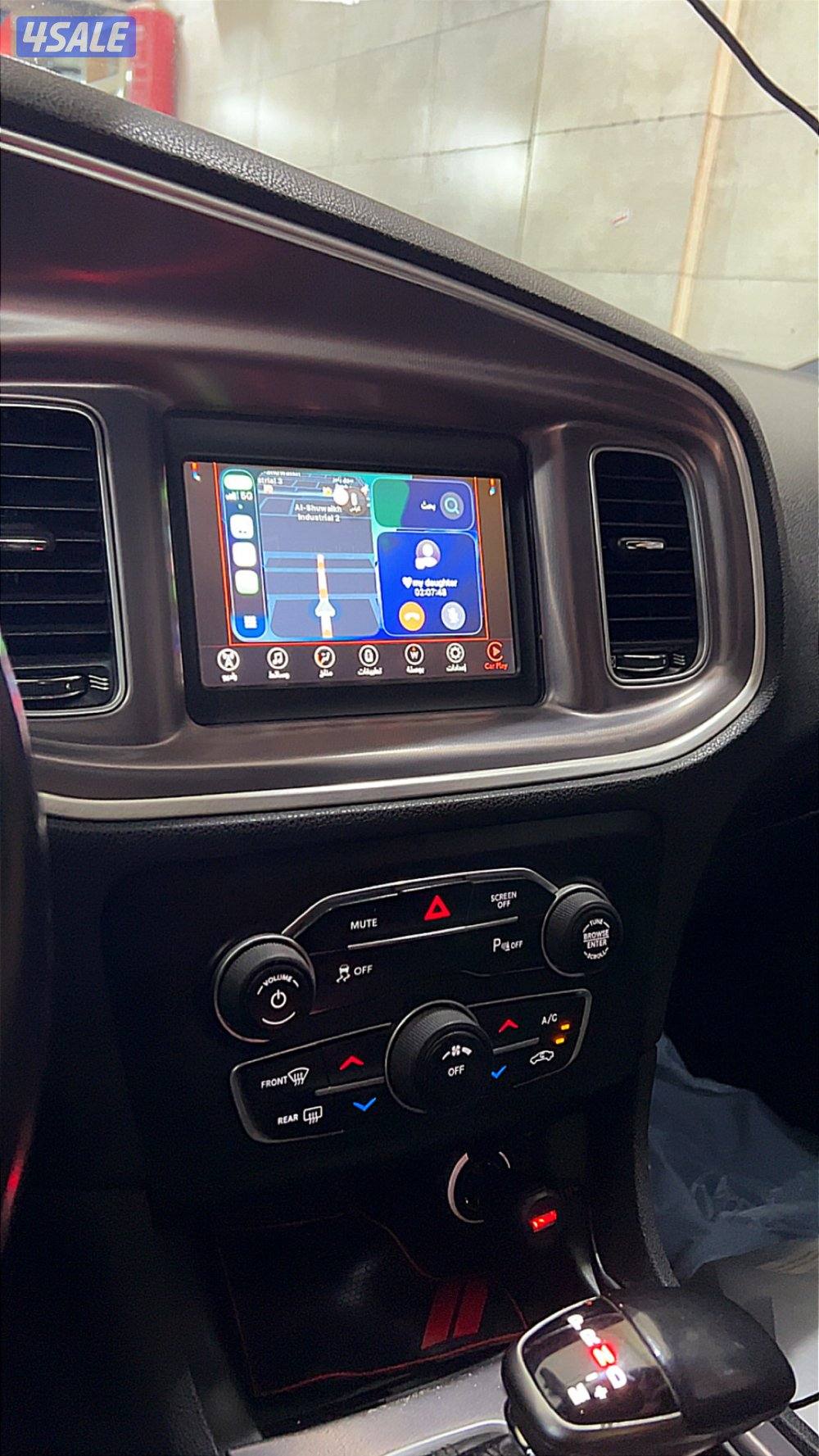 للبيع شارجر 2019 v65