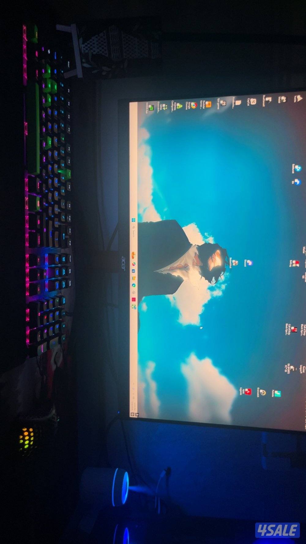 كيبورد steelseries apex pro اي تفصايل كلمني0