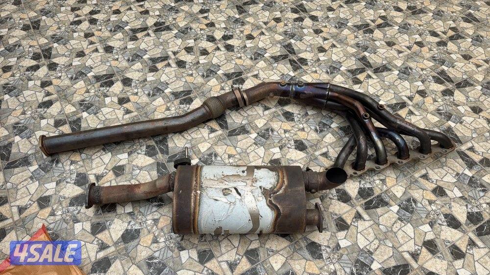 للبيع اغراض سفاري فتك نيسان0