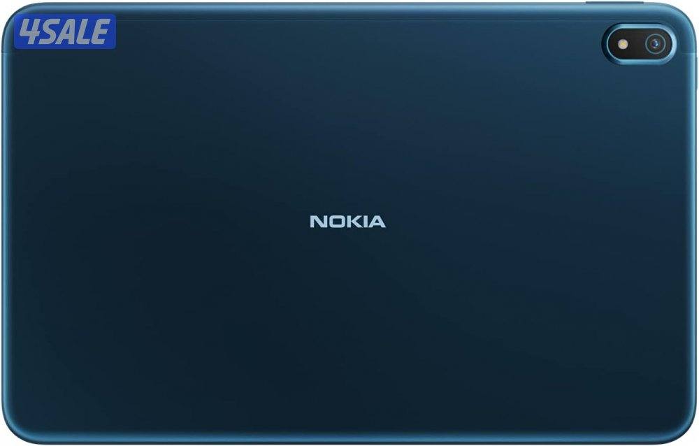 درس عيالك أونلاين – تابلت نوكيا T20 – 32 جيجا أزرق جديد5