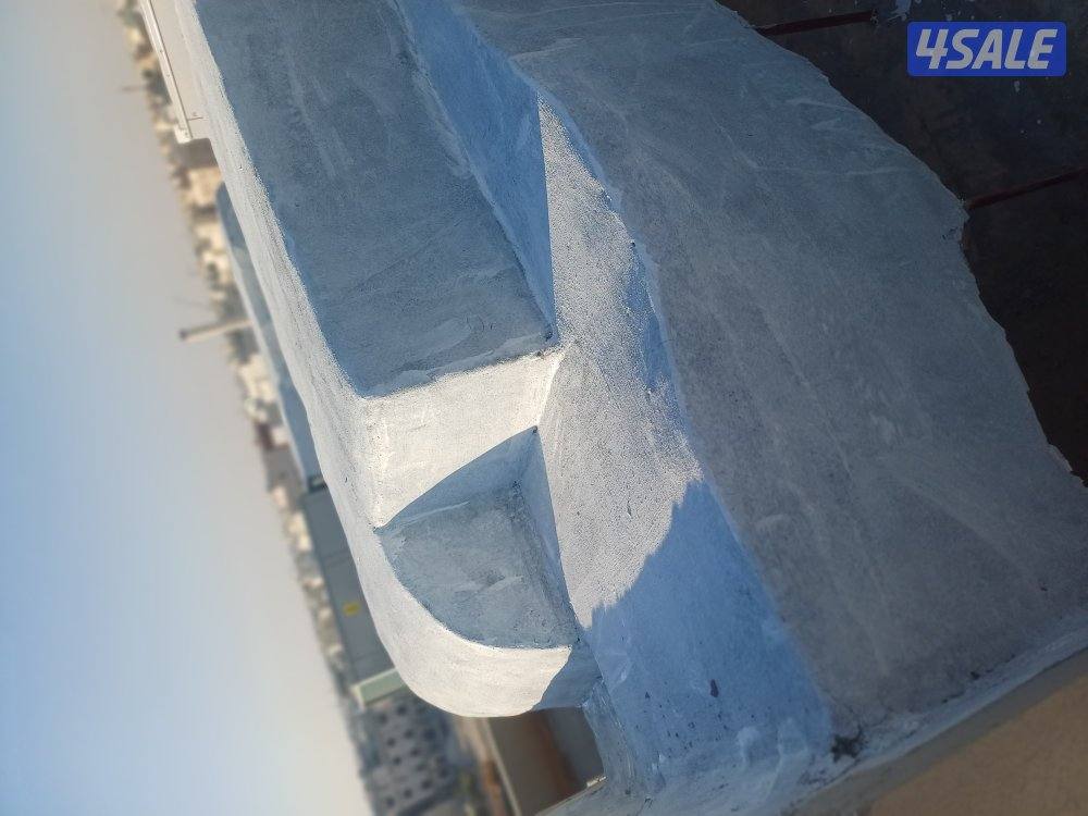 مقاولات عامه جميع أعمال المساح والسيجما وبناء0