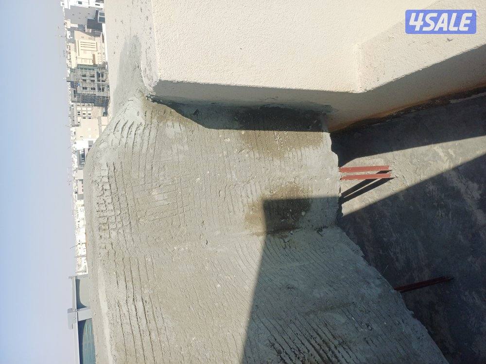 مقاولات عامه جميع أعمال المساح والسيجما وبناء1