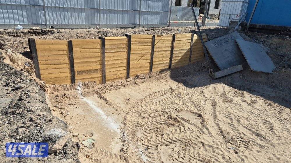 مقاولات عامه جميع أعمال المساح والسيجما وبناء5