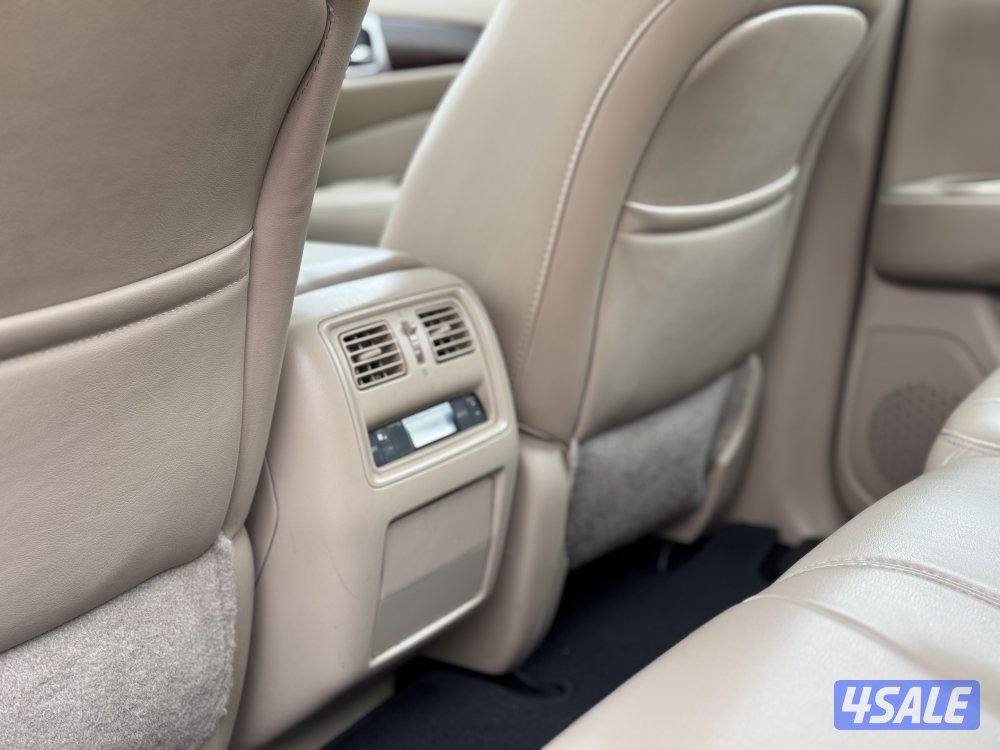 نيسان باثفندر SV موديل 2018 كامل المواصفات بحاله الوكاله11