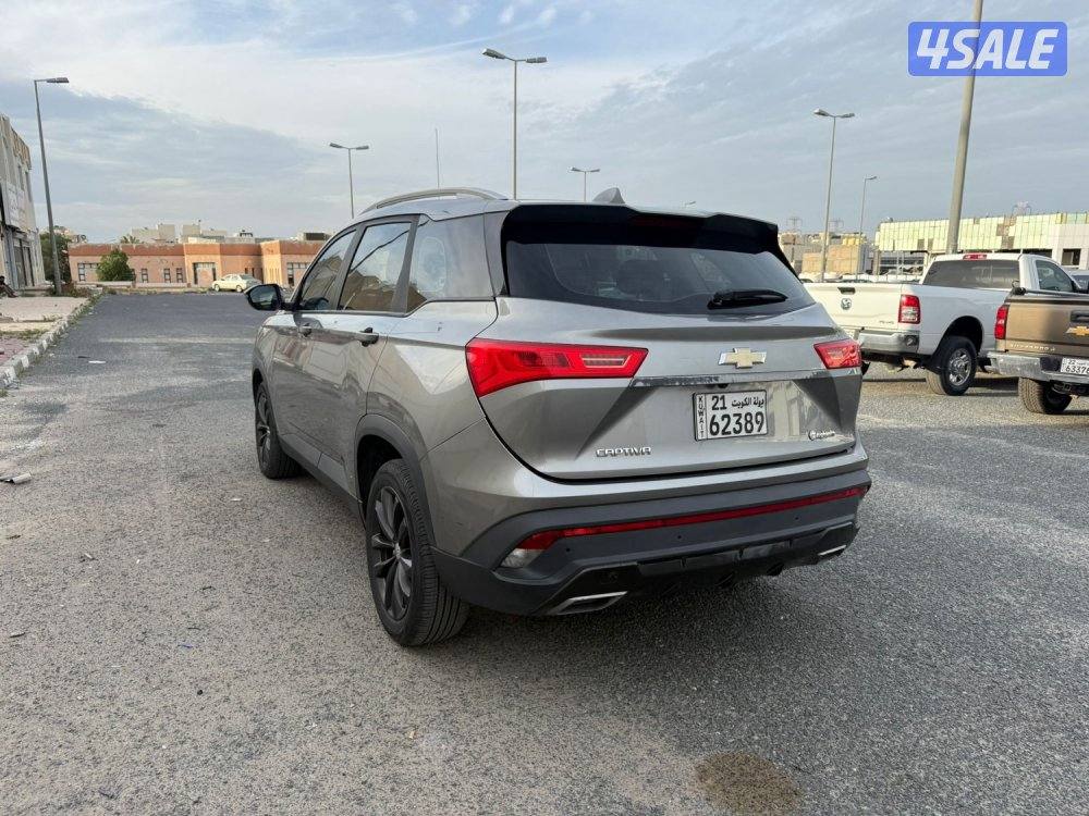 كابتيفا ٢٠٢٣ عداد ٥٠ ألف فقط1