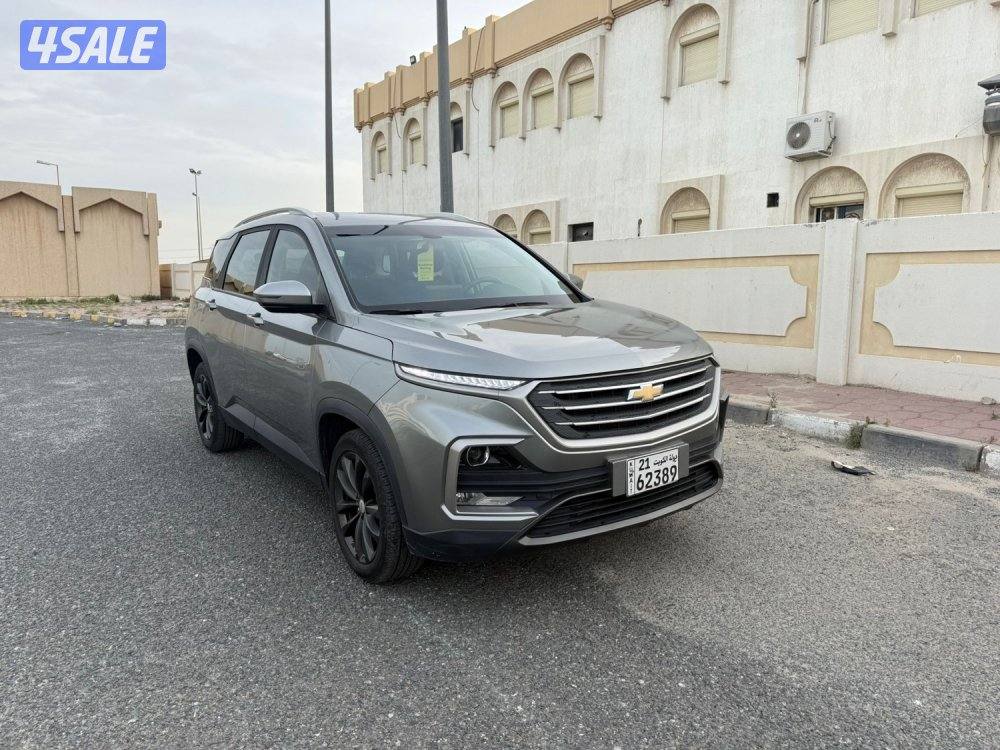 كابتيفا ٢٠٢٣ عداد ٥٠ ألف فقط4