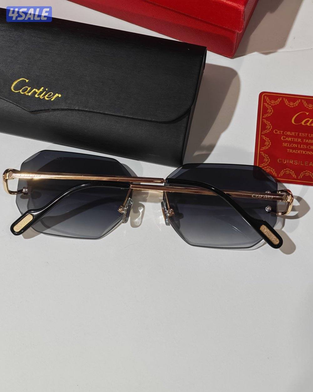 للبيع  إطارات طبية ونظارات شمسية رجالية ماستر كوالتي0